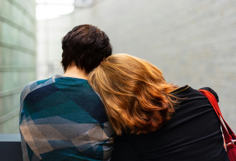 The Gift of Grieving