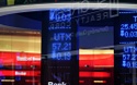Market Turbulence - Rates and Russia