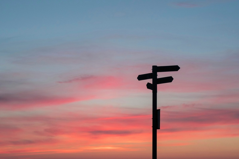 I Just Changed Jobs — What’s Next?