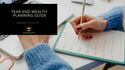 A Year-End Wealth Planning Guide