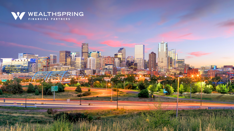 Wealthspring Acquires Denver-Based Firm, Peak Wealth Strategies