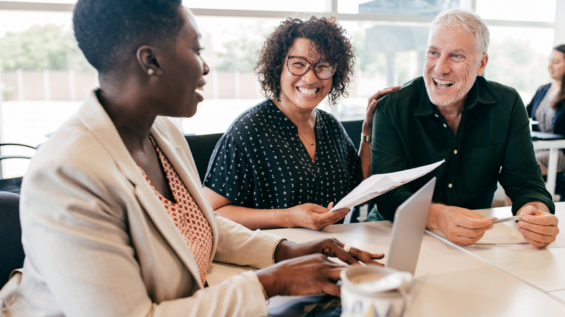 Boost Retirement Savings with a New Comparability Profit-Sharing Plan