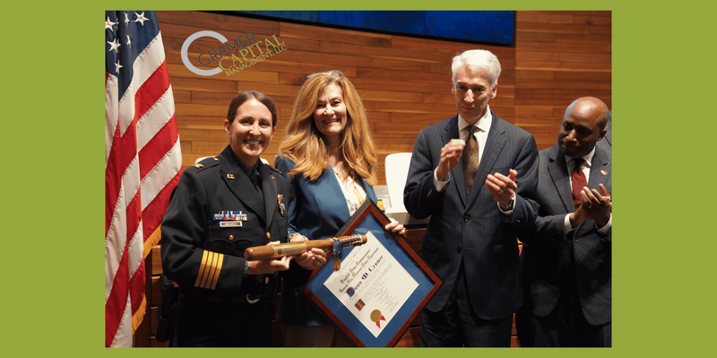 Why Law Enforcement Retirement Is Different — And Why Your Advisor Should Be Too
