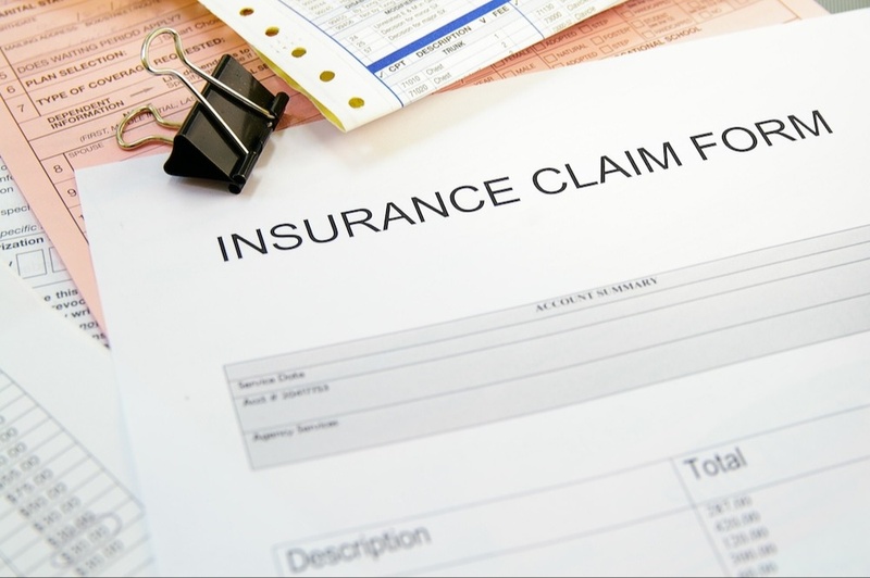 Resolve Business Liability Claim Issues