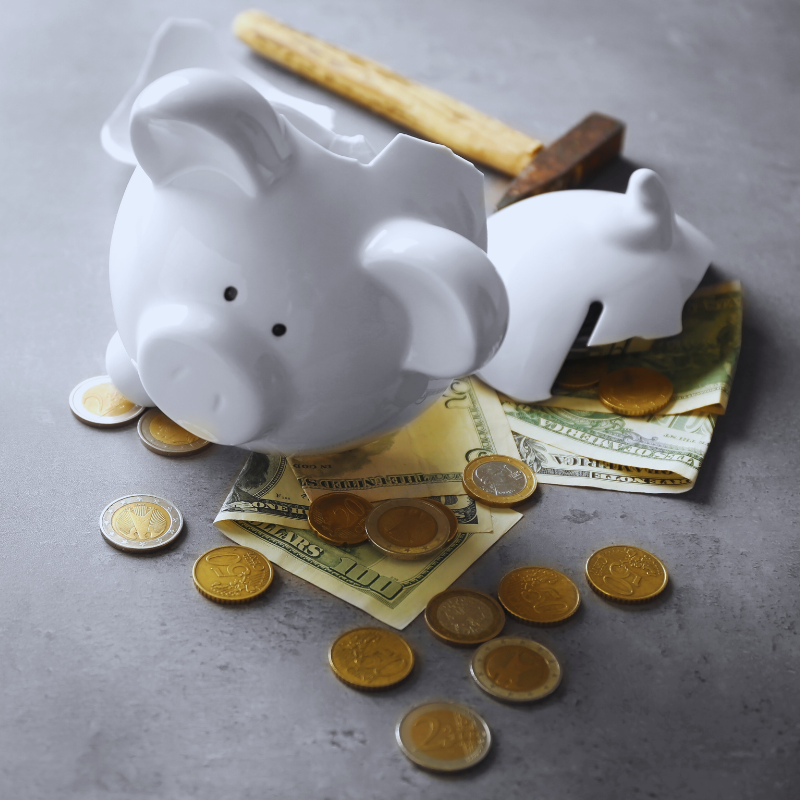 Prepare for Life's Unexpected Surprises with an Emergency Fund