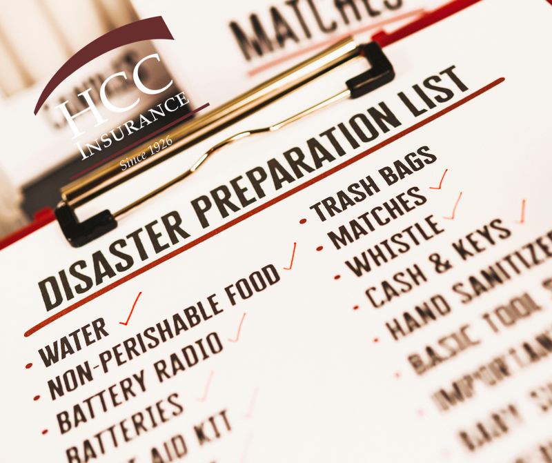 Preparing for Natural Disasters: Proactive Measures and Insurance Considerations