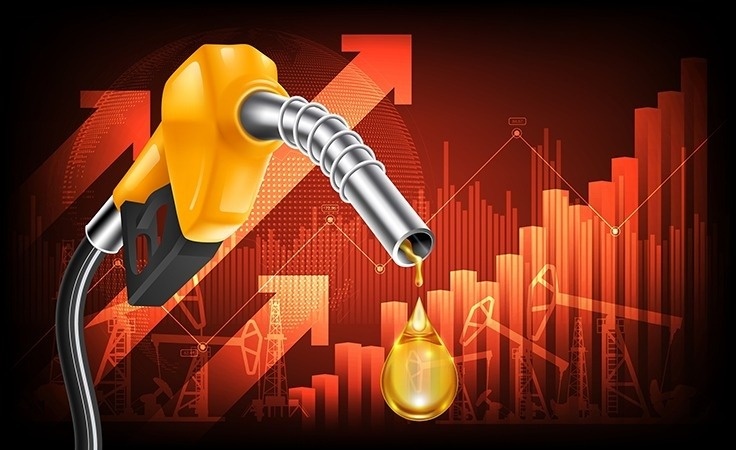 My Gut Feeling For Today, June 8, 2022:  Economic Dysfunction