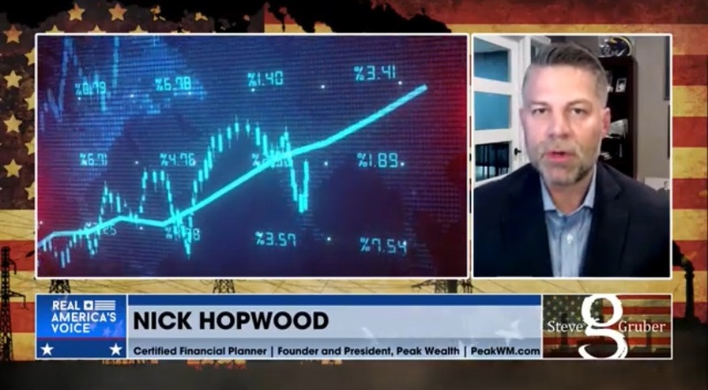 Talking Gold Prices on the Rise, Obamacare Subsidies & US Economy Updates