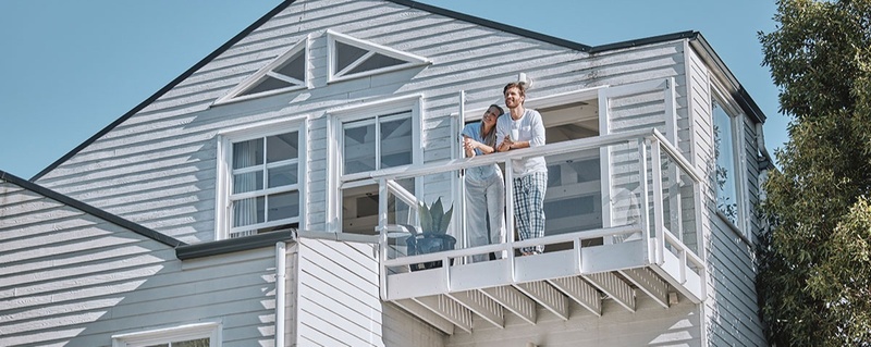 Buying a Vacation Home?