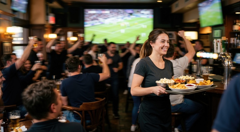 Why Practical Hospitality Perks Are an Essential Element of Risk Management