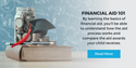 Financial Aid 101