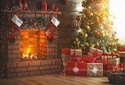 All I Want of Christmas Is . . .  Less Stuff