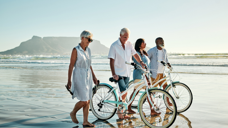 10 Years and Counting: Points to Consider as You Approach Retirement