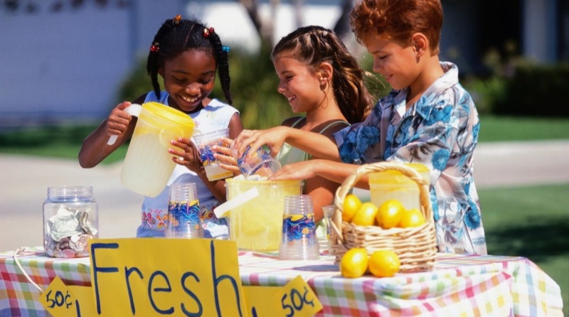 Give Your Children the Gift of Financial Literacy