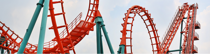 What the Media Won’t Tell You About Market Volatility—And Why It Matters