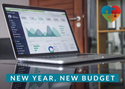 Refresh your budget for the new year