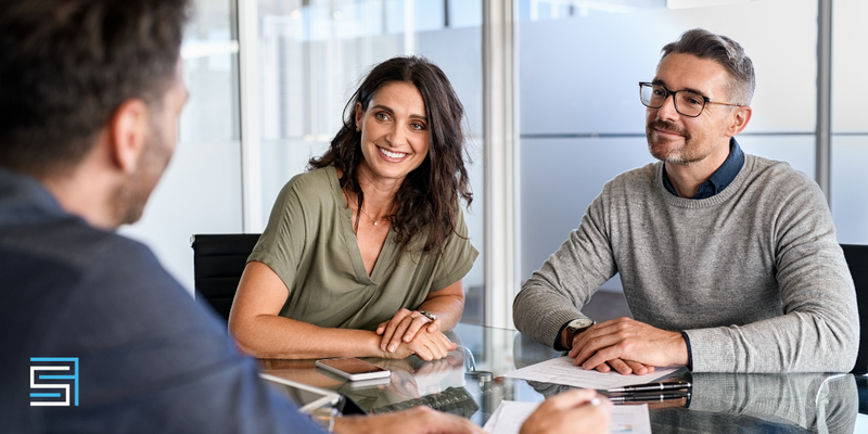 Elevate Your Financial Future: 5 Reasons You Should Partner with a Financial Professional