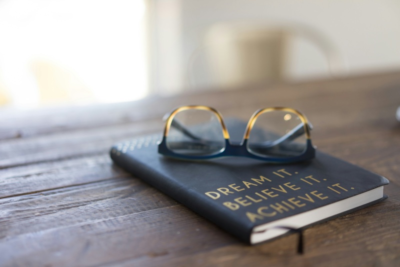 Manifesting A Life You Love