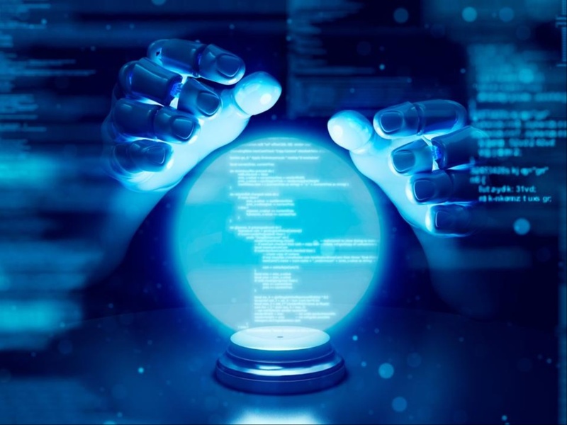 How Machines Learn to Chat Like Humans