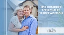 The Untapped Potential of Homeownership