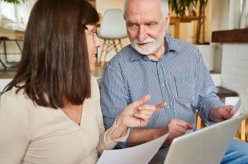 5 Tax-Efficient Retirement Strategies
