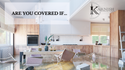 Are You Covered If . . .