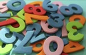 Numbers, Numbers, Numbers!