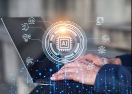 AI and Your Wallet: How Artificial Intelligence is Changing the Way We Manage Money