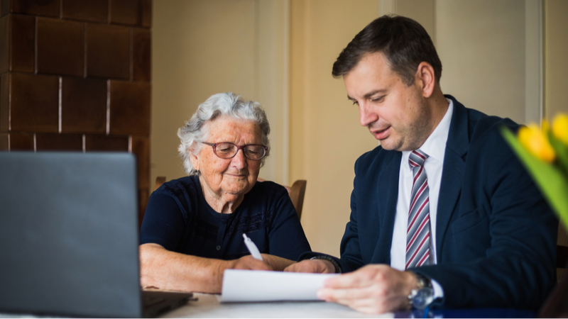 Wills: The Cornerstone Of Your Estate Plan
