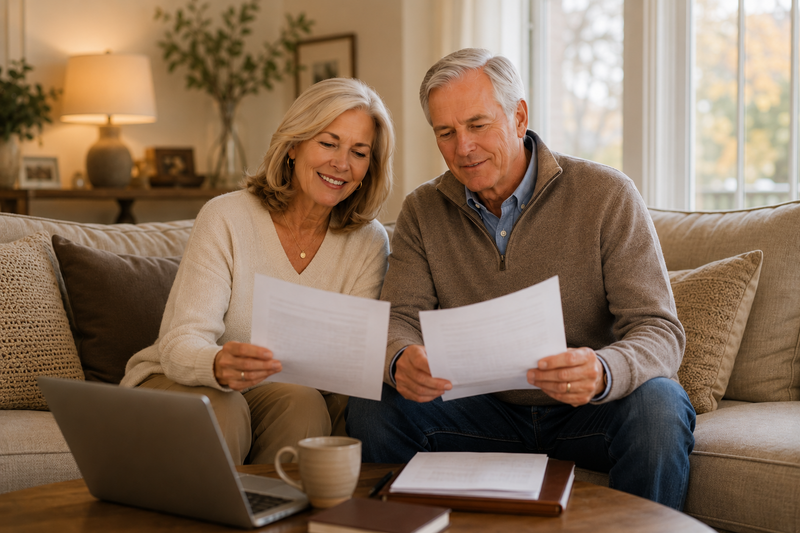 Home, Health & Independence: Part 2