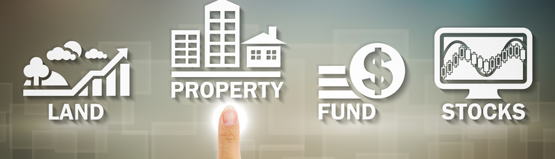 The Mix of Investment Instruments You Choose is Essential to Your Retirement Investing Strategy