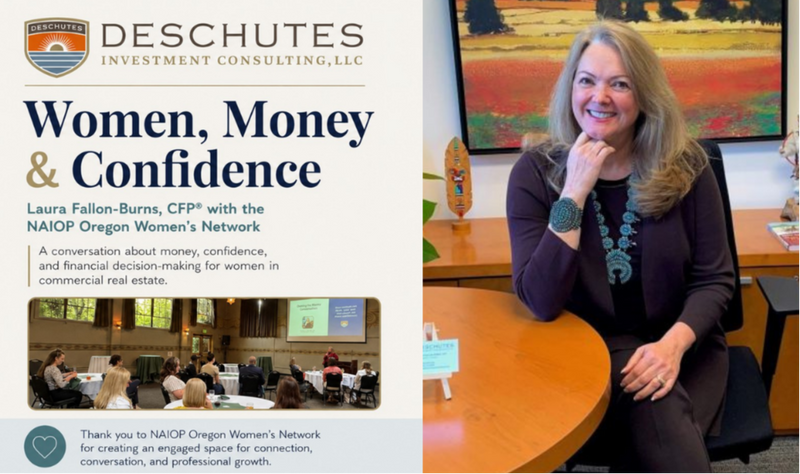 Women, Money, and Confidence: Why Financial Conversations Matter