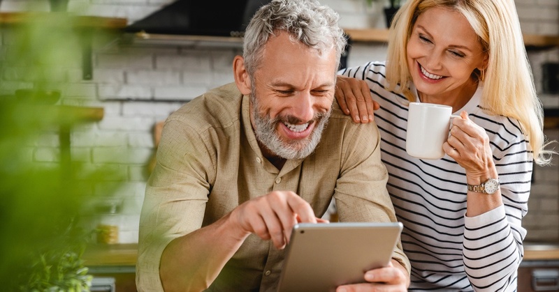 Gen X and Millennials Are Feeling the Sandwich Generation Squeeze