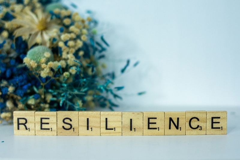 Market Resilience Amid Uncertainty