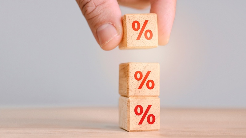 Slow Growth, Higher Rates (Now & Beginning to Shift): What It Means for You