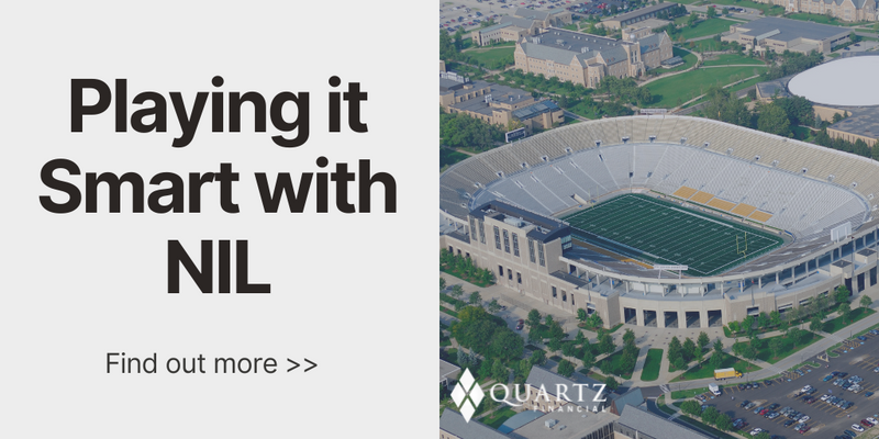 Playing It Smart: A Guide to Understanding NIL for Athletes and Parents