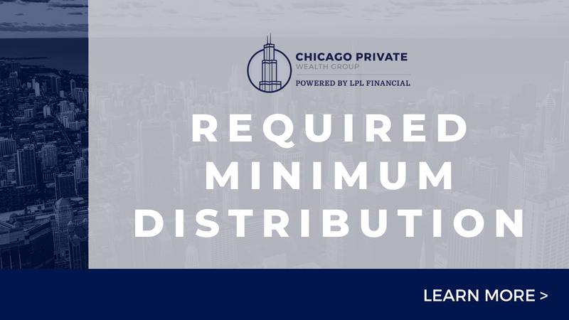 Required Minimum Distributions