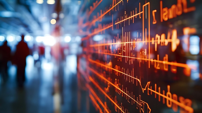 Markets Stay Strong as Investors Focus on the Fed