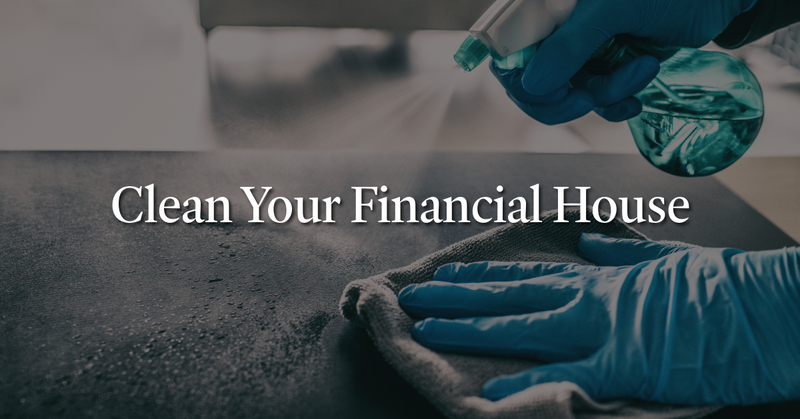 The Guide to Financial Clarity in the Carolinas