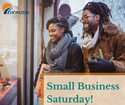 Carving Out Time to Support Small Business Saturday