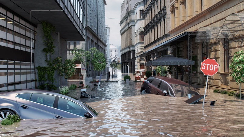 Mitigating Flood Risk: Practical Strategies for Businesses