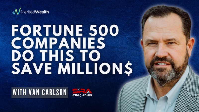 How to make your Oh Crap! fund tax-deductible with Van Carlson
