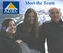 Meet the Team at AZTEC Financial Group