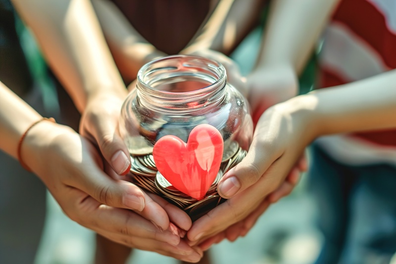 Incorporating Charitable Giving Into Your Estate Plan