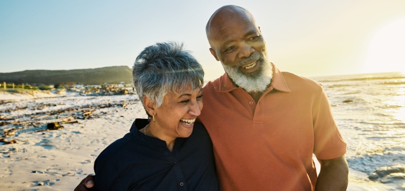Retirement Planning With Your Spouse or Partner
