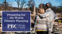 Preparing for the Worst:  Disaster Planning