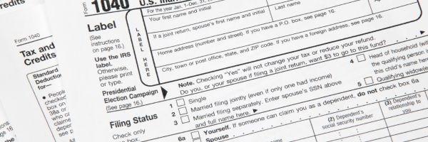 7 Tax Planning Tips to Start the New Year Right