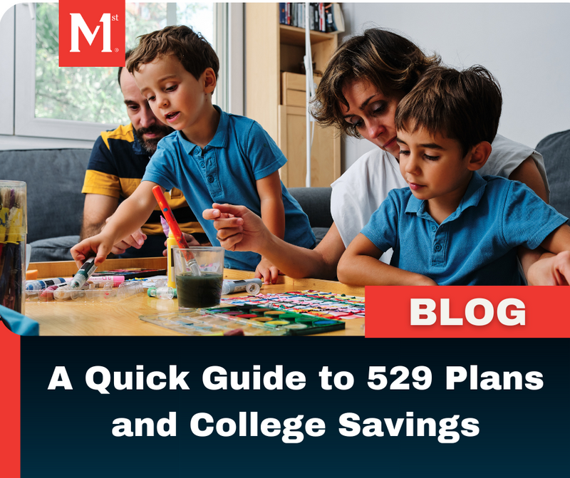 A Quick Guide to 529 Plans and College Savings: Dispelling Common Myths and Misconceptions