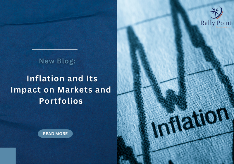 Inflation and Its Impact on Markets and Portfolios