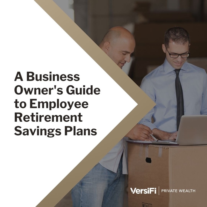 A Business Owner's Guide to Employee Retirement Savings Plans
